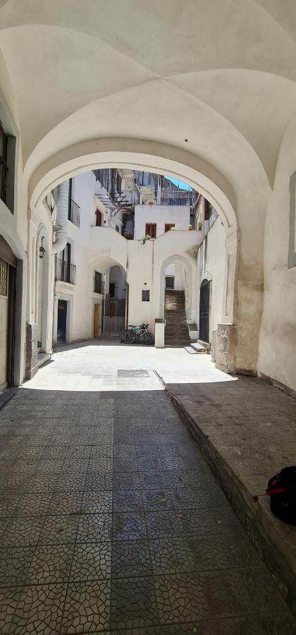 Sikeliafourrooms Catania Exterior photo