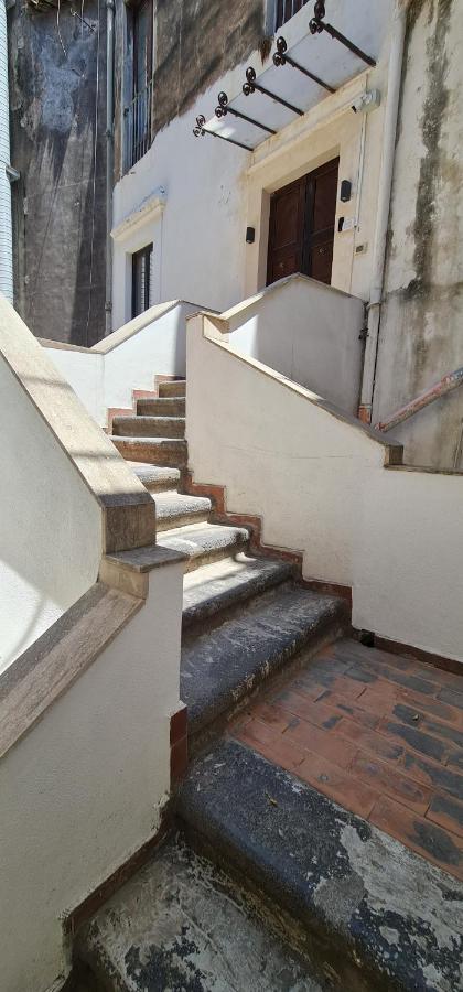 Sikeliafourrooms Catania Exterior photo