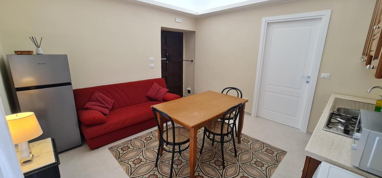 Sikeliafourrooms Catania Exterior photo