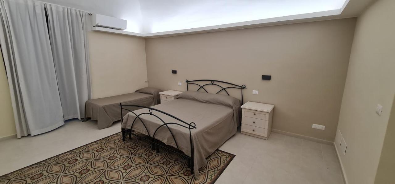 Sikeliafourrooms Catania Exterior photo