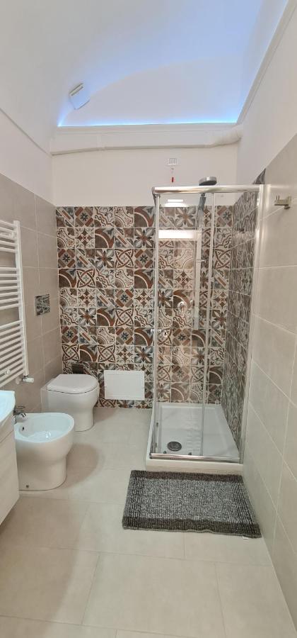 Sikeliafourrooms Catania Exterior photo
