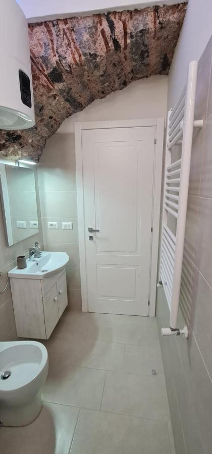 Sikeliafourrooms Catania Exterior photo