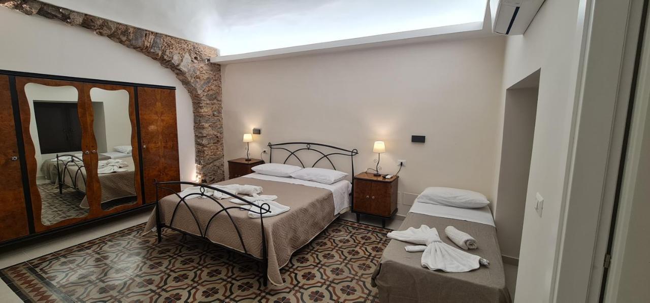 Sikeliafourrooms Catania Exterior photo