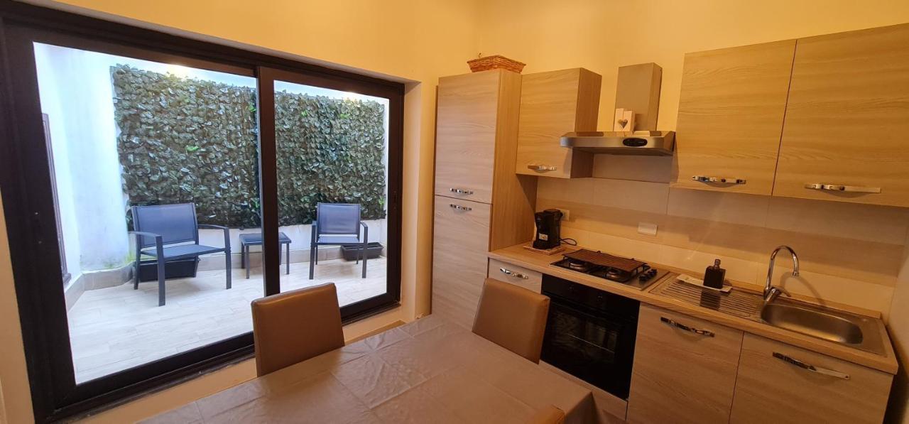 Sikeliafourrooms Catania Exterior photo