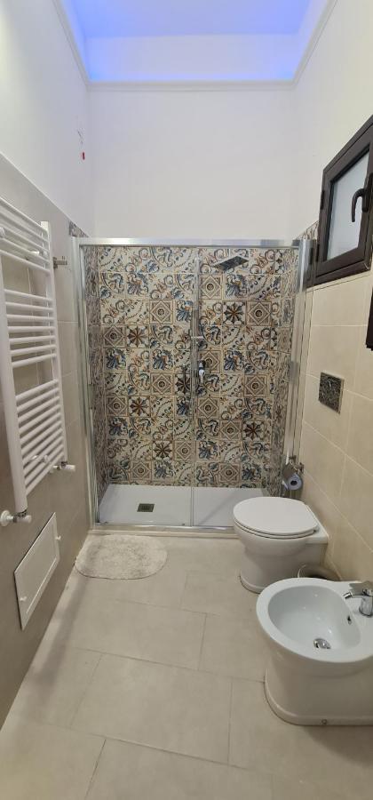 Sikeliafourrooms Catania Exterior photo