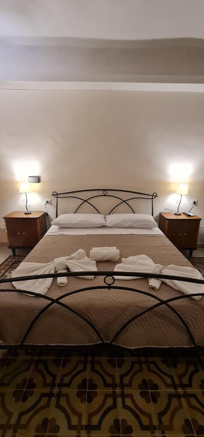 Sikeliafourrooms Catania Exterior photo
